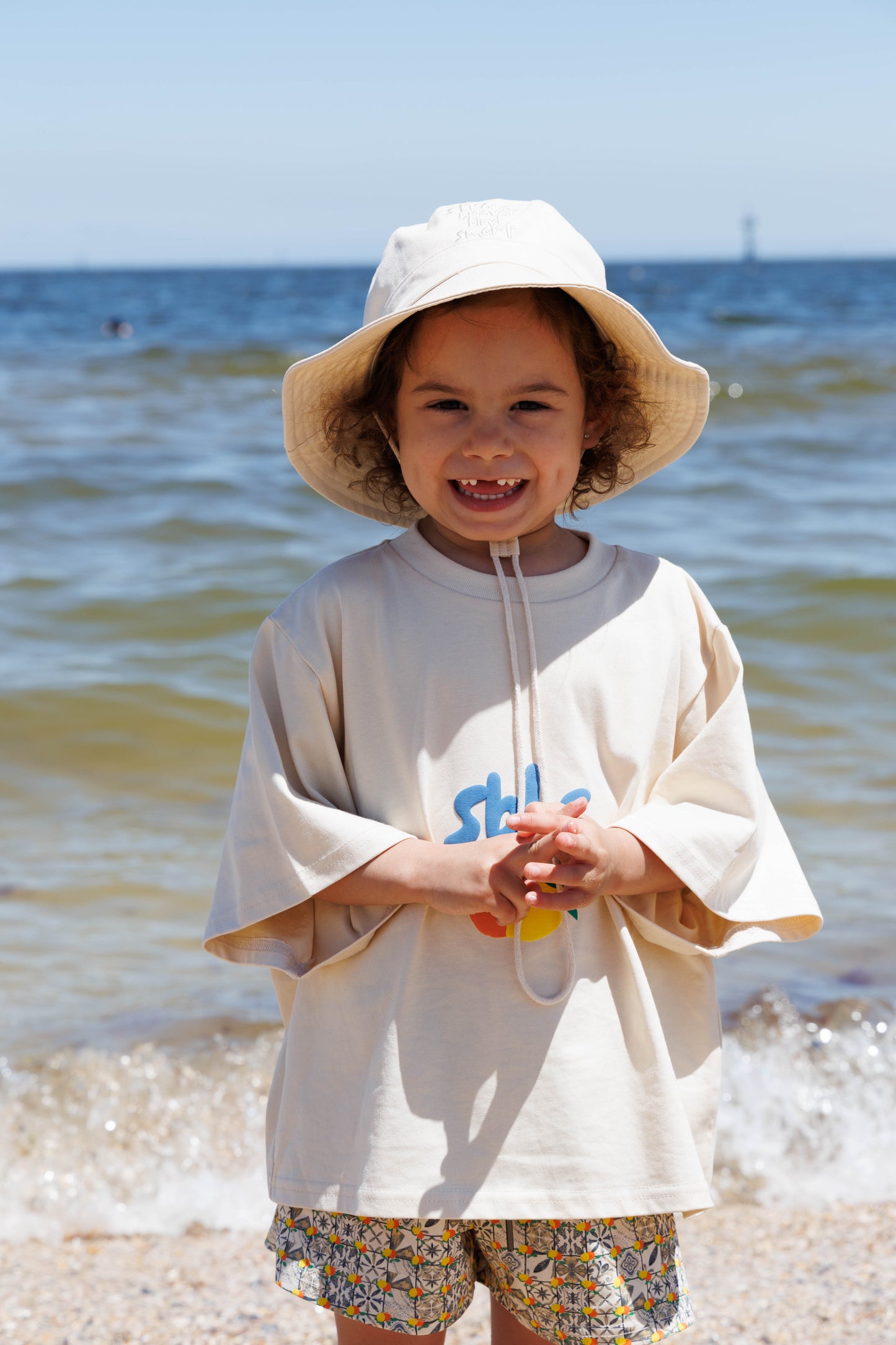 SBKS Citrus T-Shirt