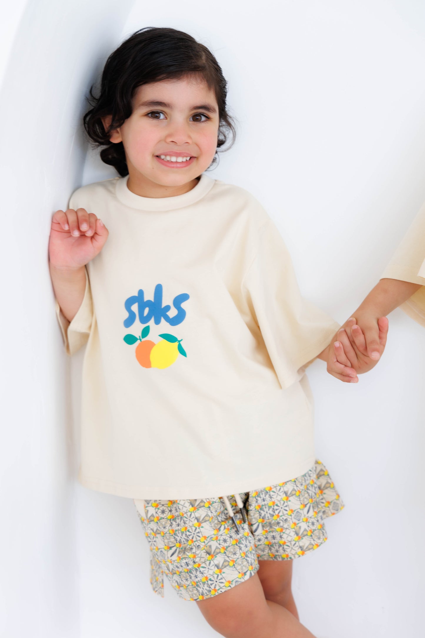SBKS Citrus T-Shirt