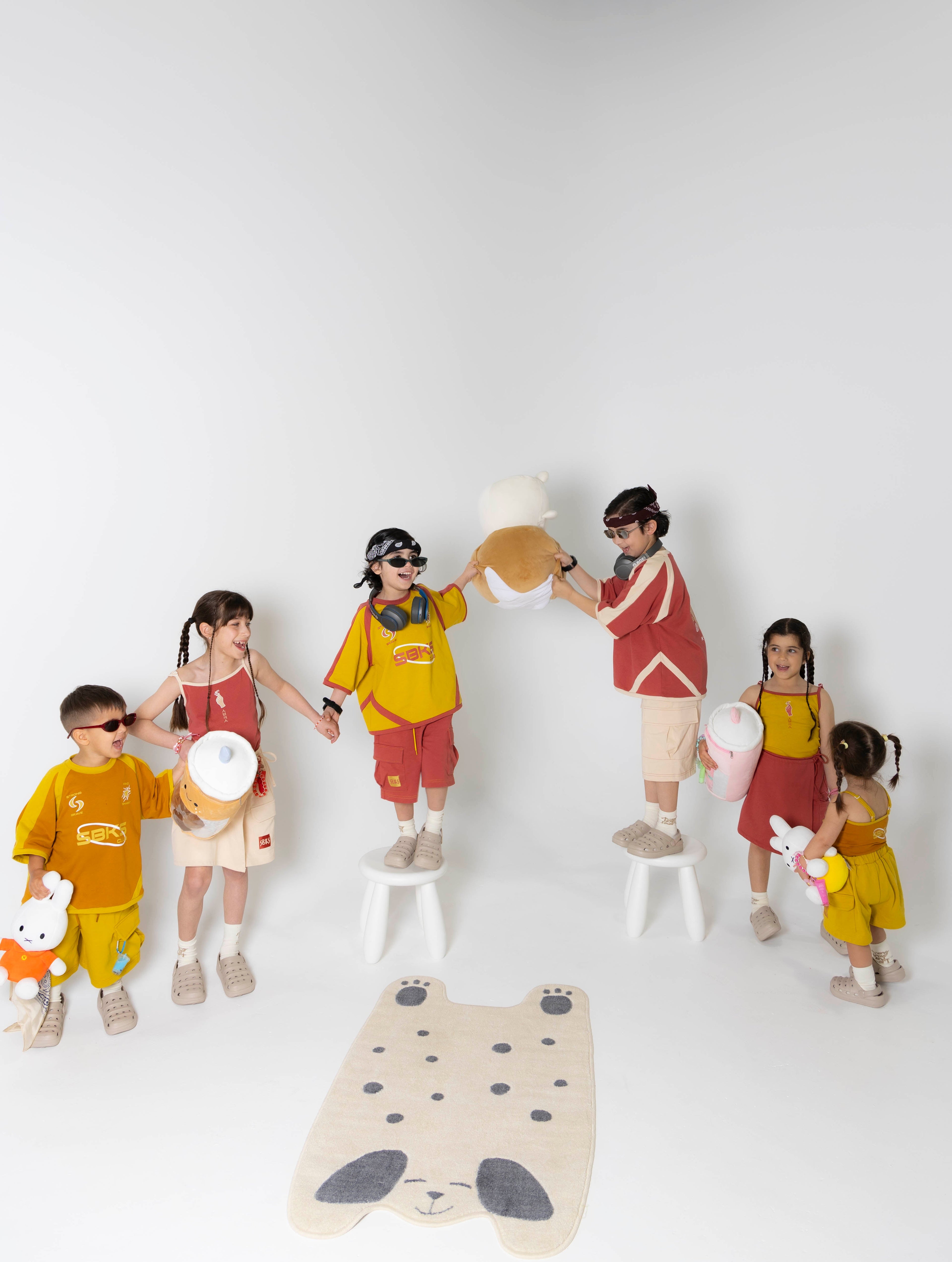 K-STREET - $20 OFF ALL PRE ORDERS