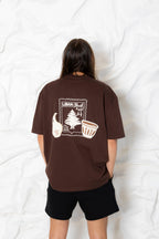 SBKS x Liban T Shirt - Adult Edition