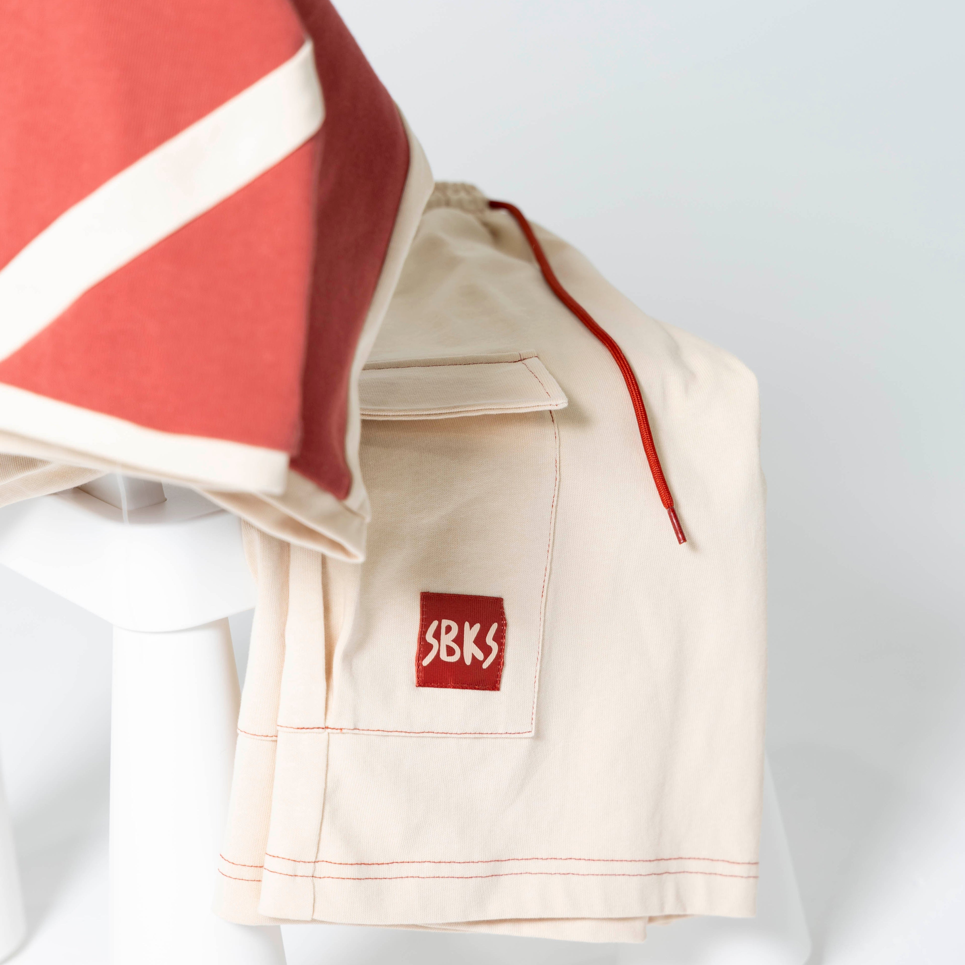 Racer Cargo Set - PRE ORDER