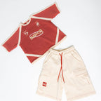 Racer Cargo Set - PRE ORDER