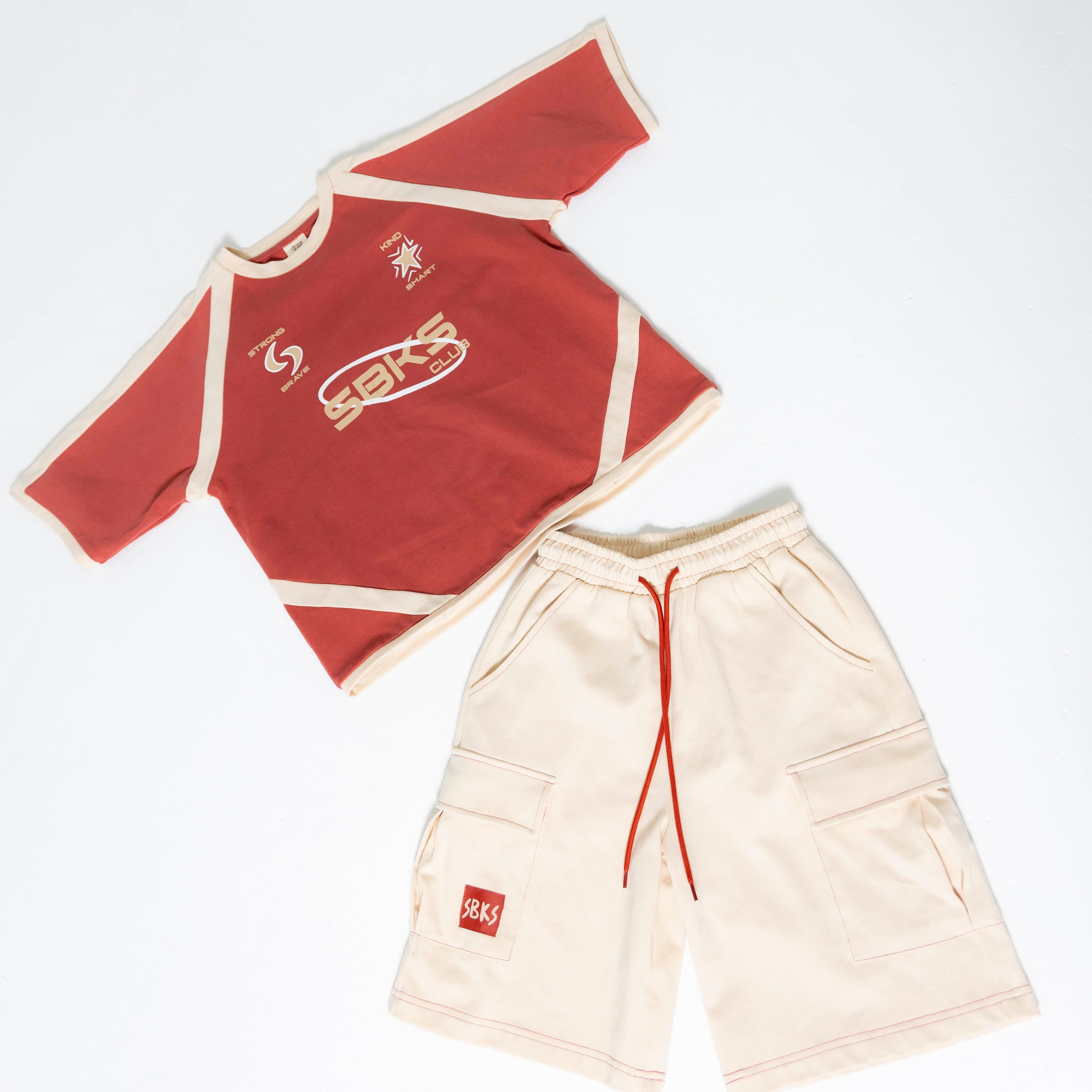 Racer Cargo Set - PRE ORDER