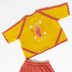 Racer Cargo Set - PRE ORDER