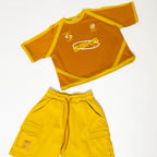 Racer Cargo Set - PRE ORDER