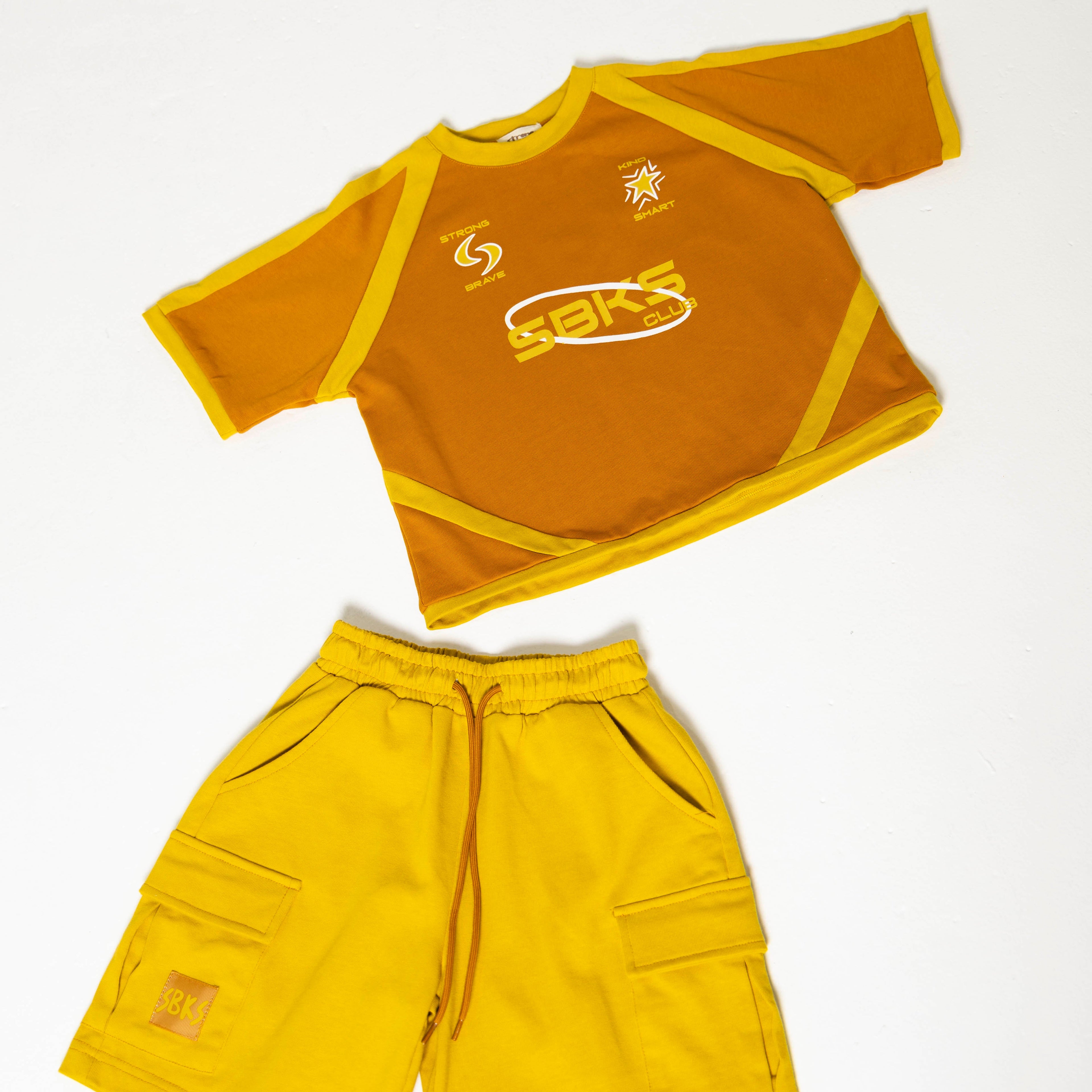 Racer Cargo Set - PRE ORDER