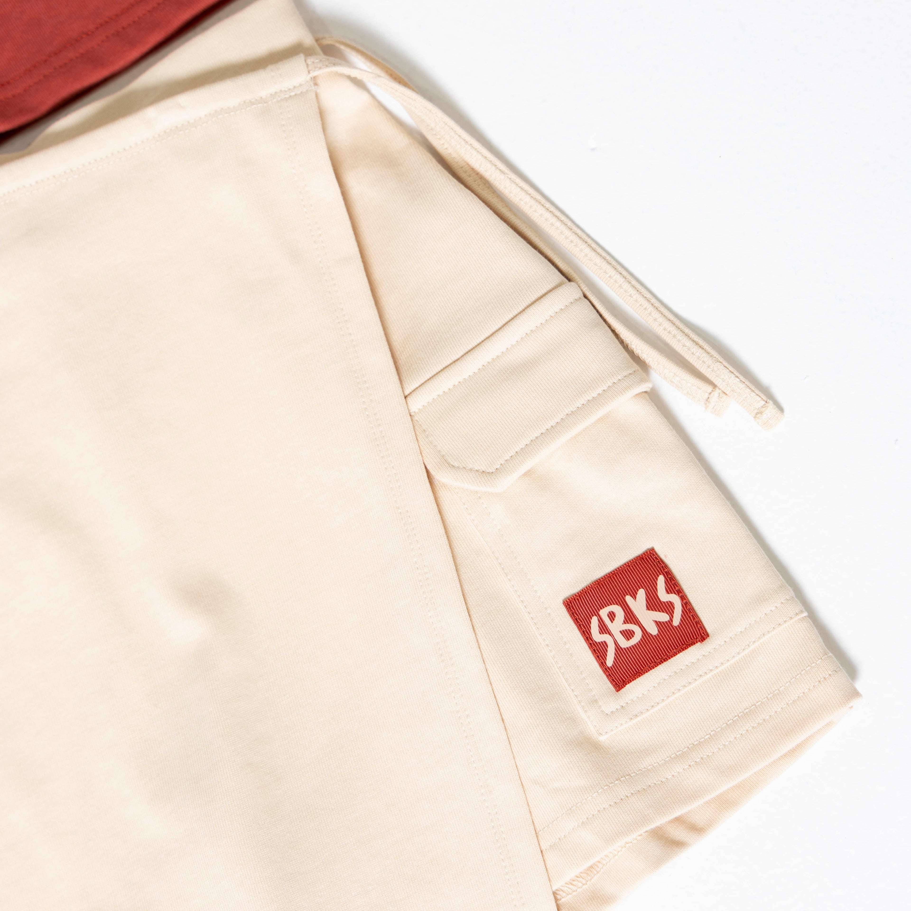 Tank Skort Set - PRE ORDER