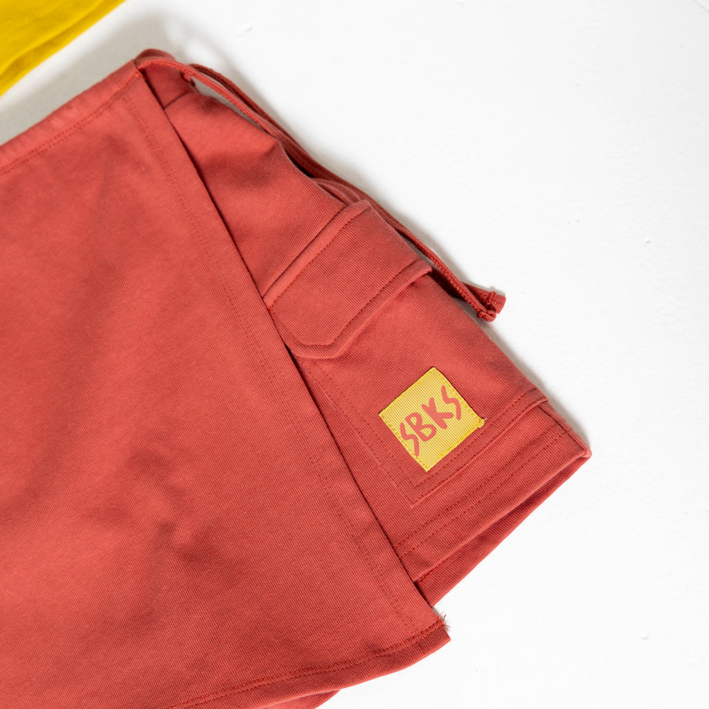 Tank Skort Set - PRE ORDER