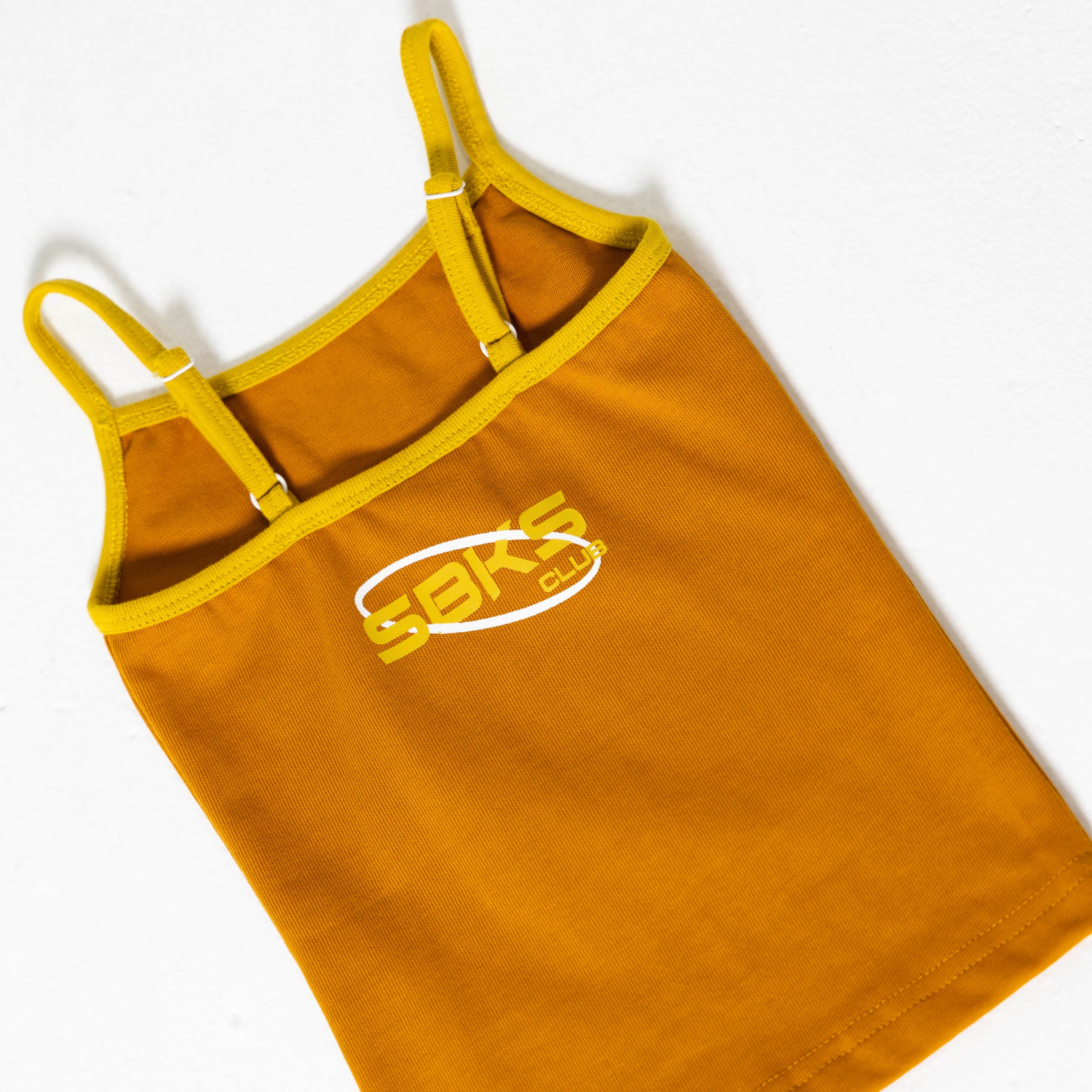 Tank Skort Set - PRE ORDER