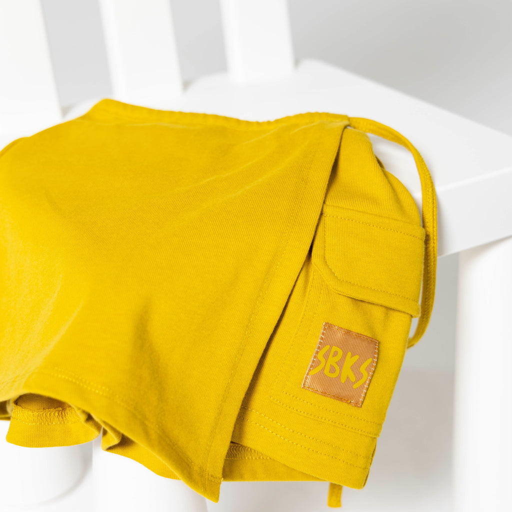 Tank Skort Set - PRE ORDER