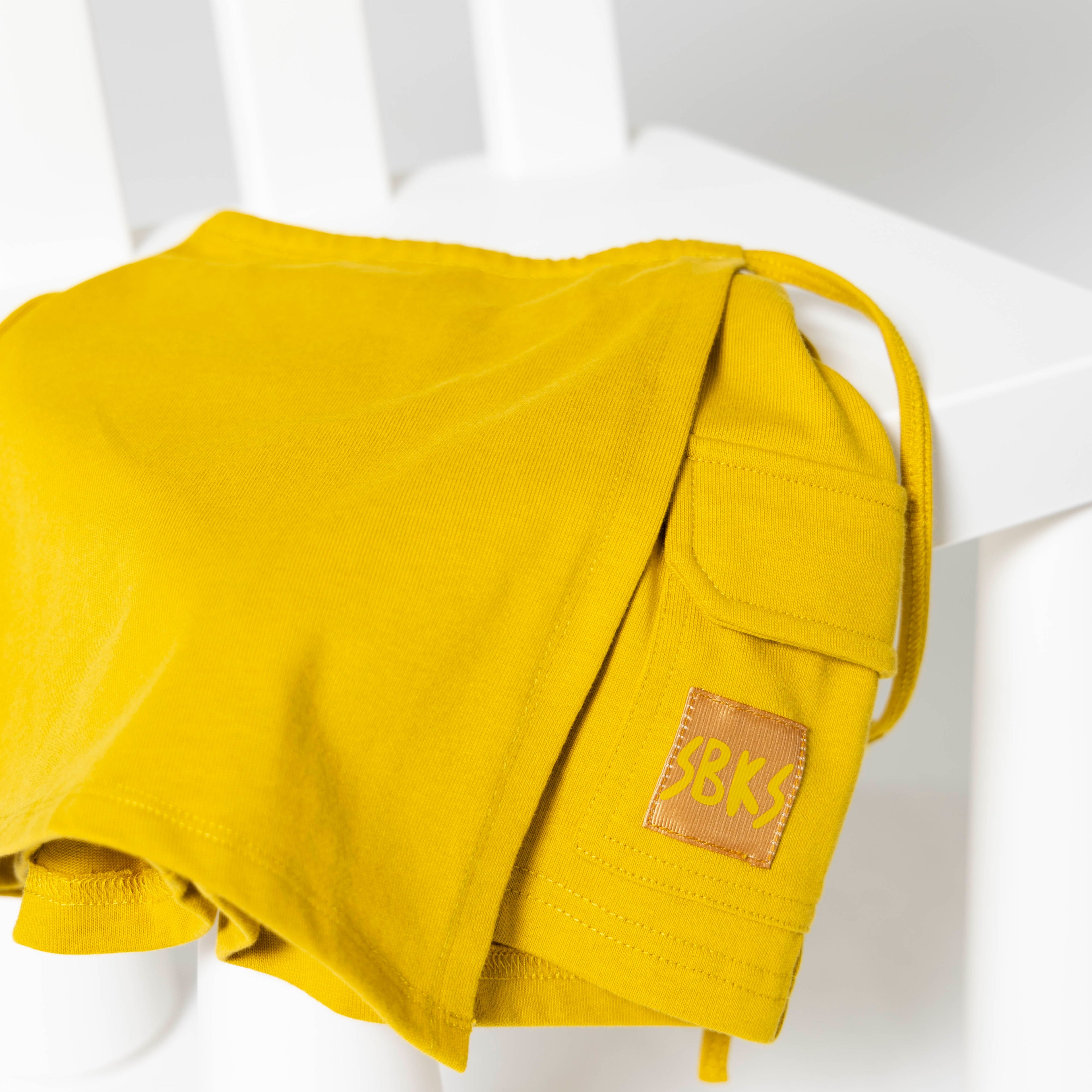 Tank Skort Set - PRE ORDER