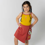 Tank Skort Set - PRE ORDER