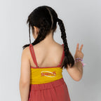 Tank Skort Set - PRE ORDER