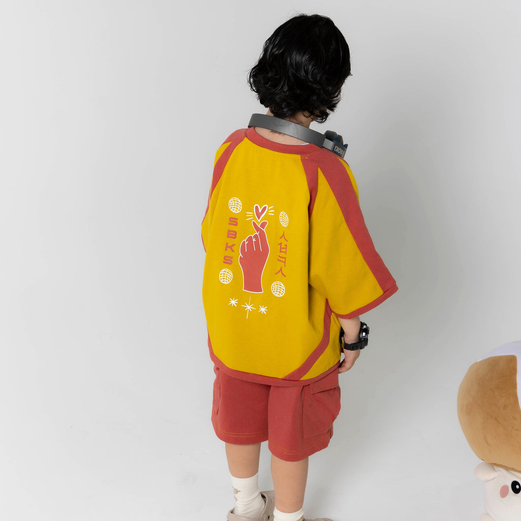 Racer Cargo Set - PRE ORDER