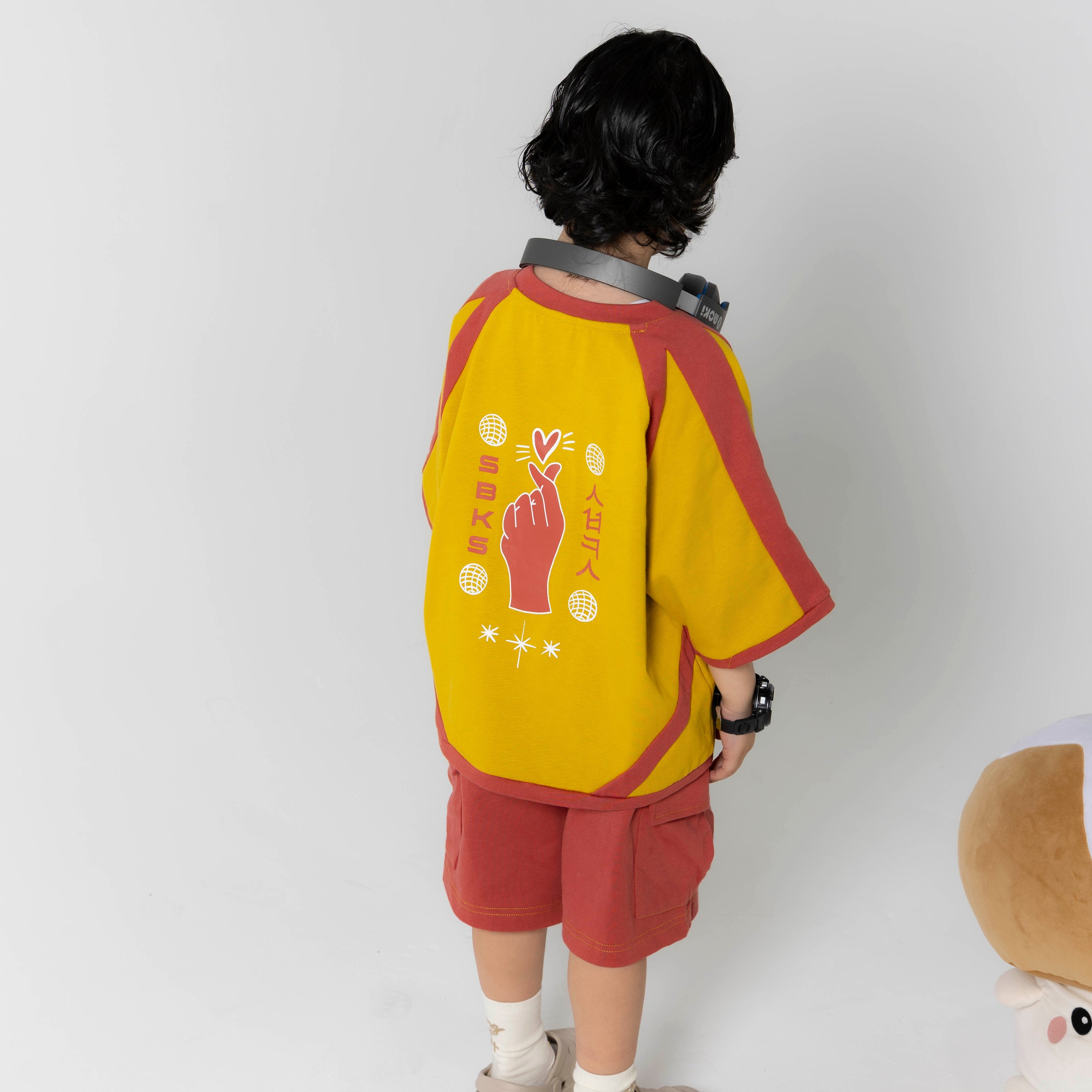 Racer Cargo Set - PRE ORDER