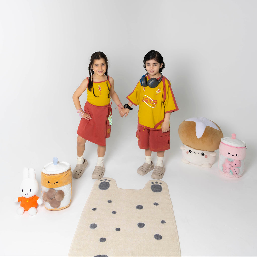 Racer Cargo Set - PRE ORDER