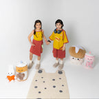 Racer Cargo Set - PRE ORDER