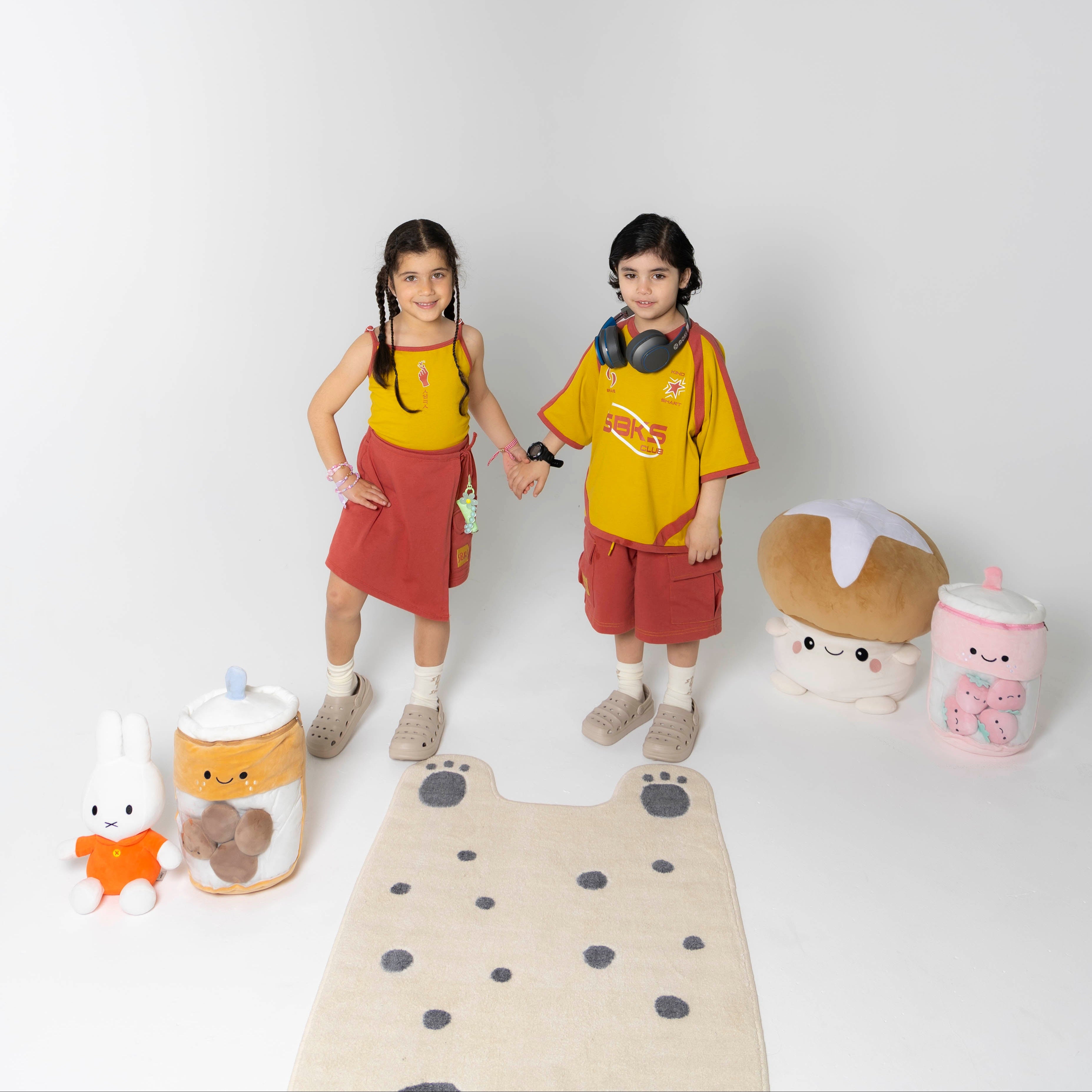 Racer Cargo Set - PRE ORDER