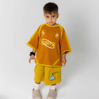 Racer Cargo Set - PRE ORDER