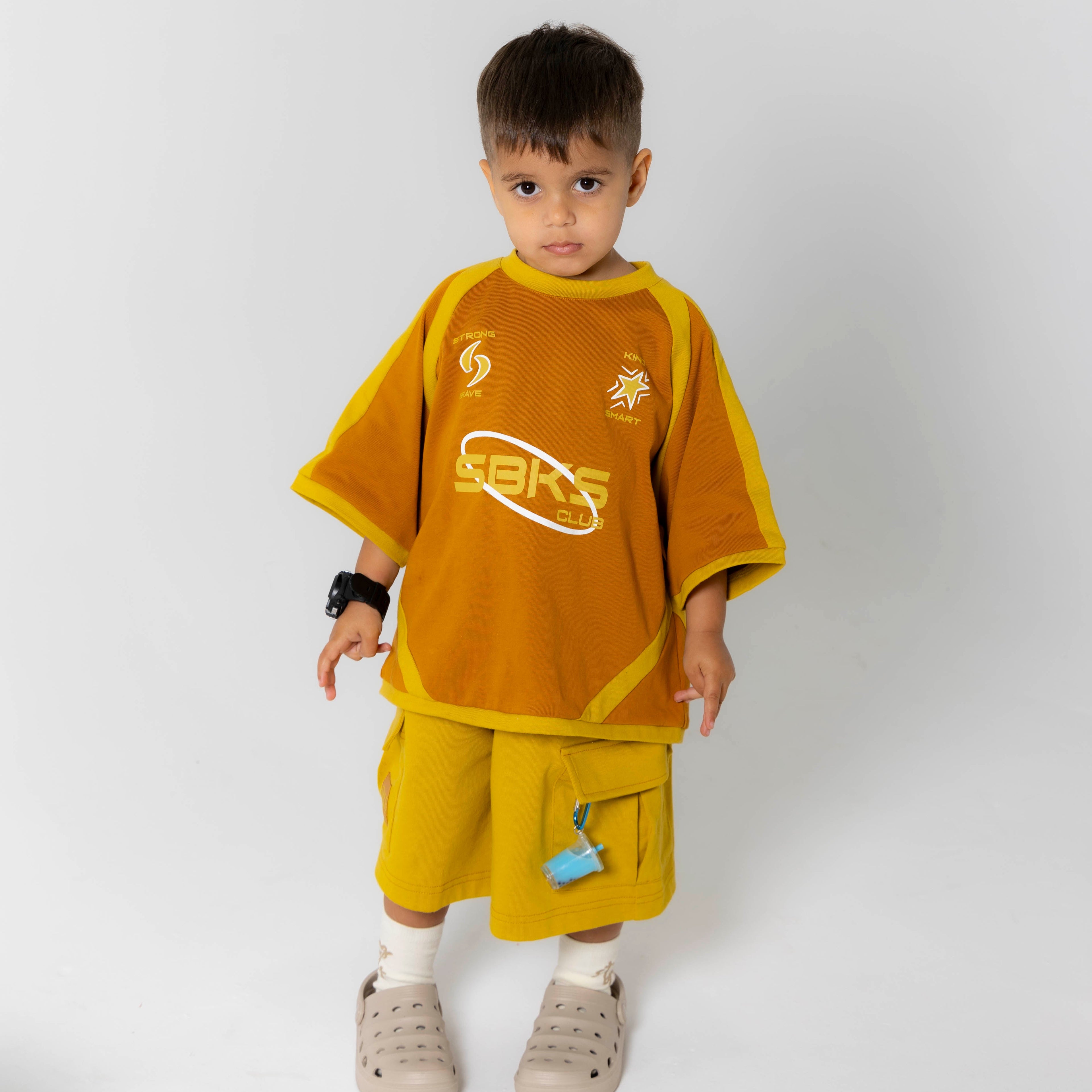 Racer Cargo Set - PRE ORDER