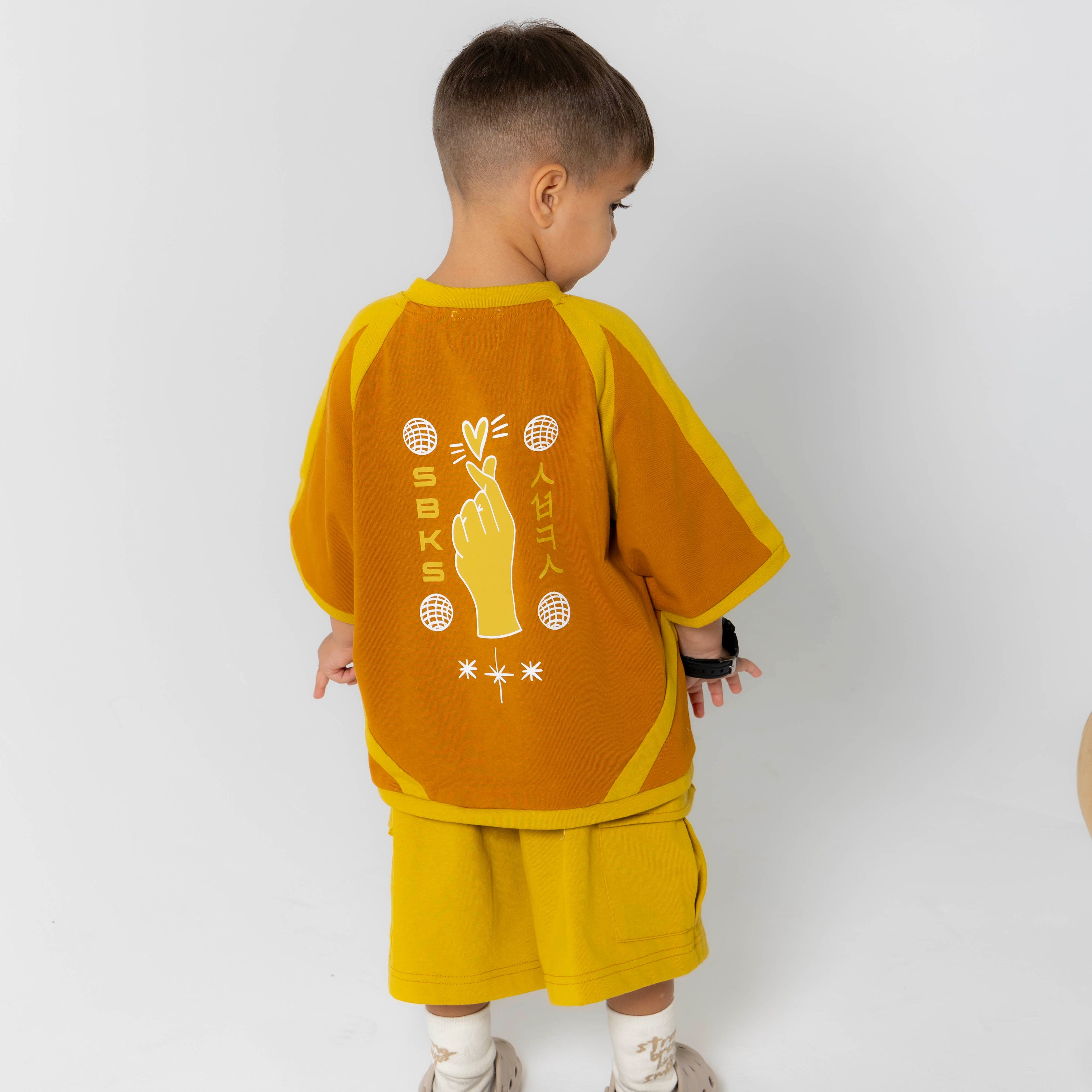 Racer Cargo Set - PRE ORDER