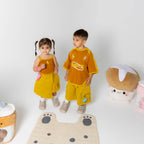 Racer Cargo Set - PRE ORDER