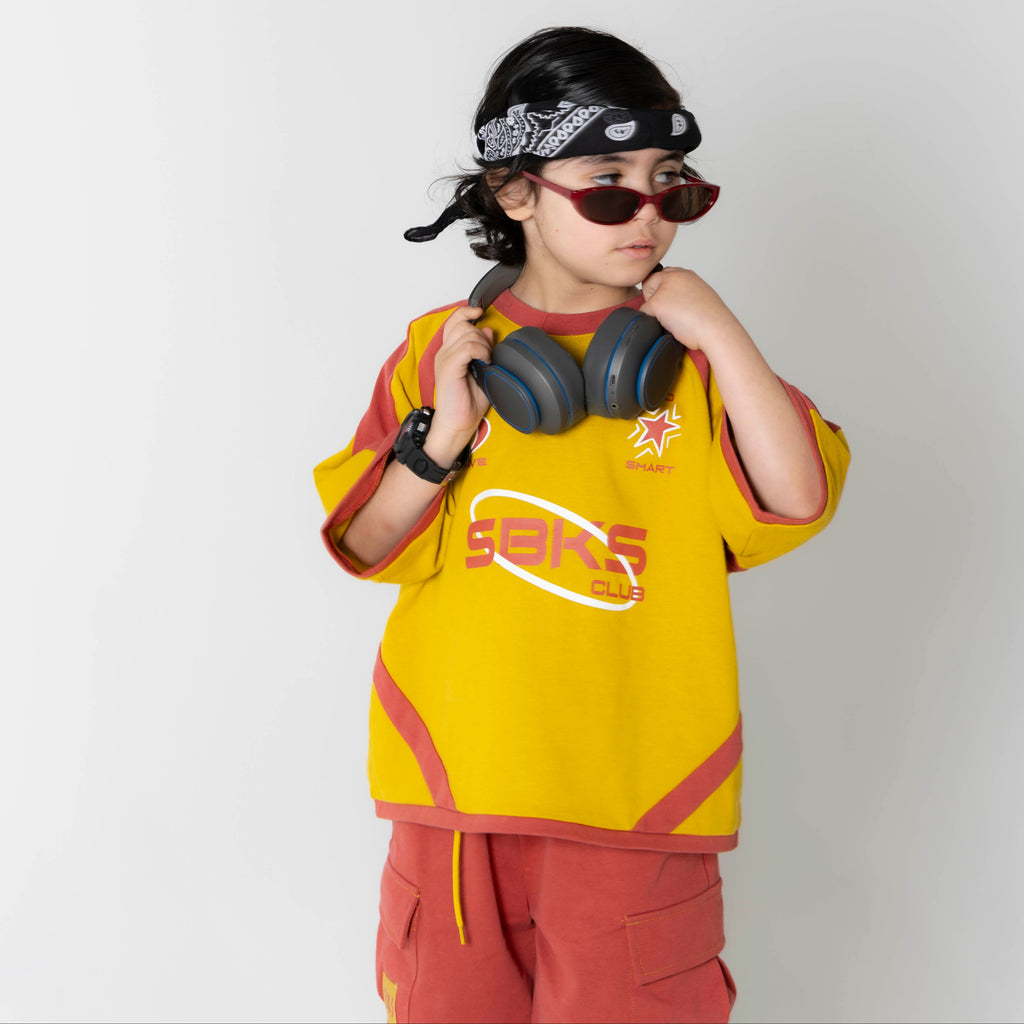 Racer Cargo Set - PRE ORDER