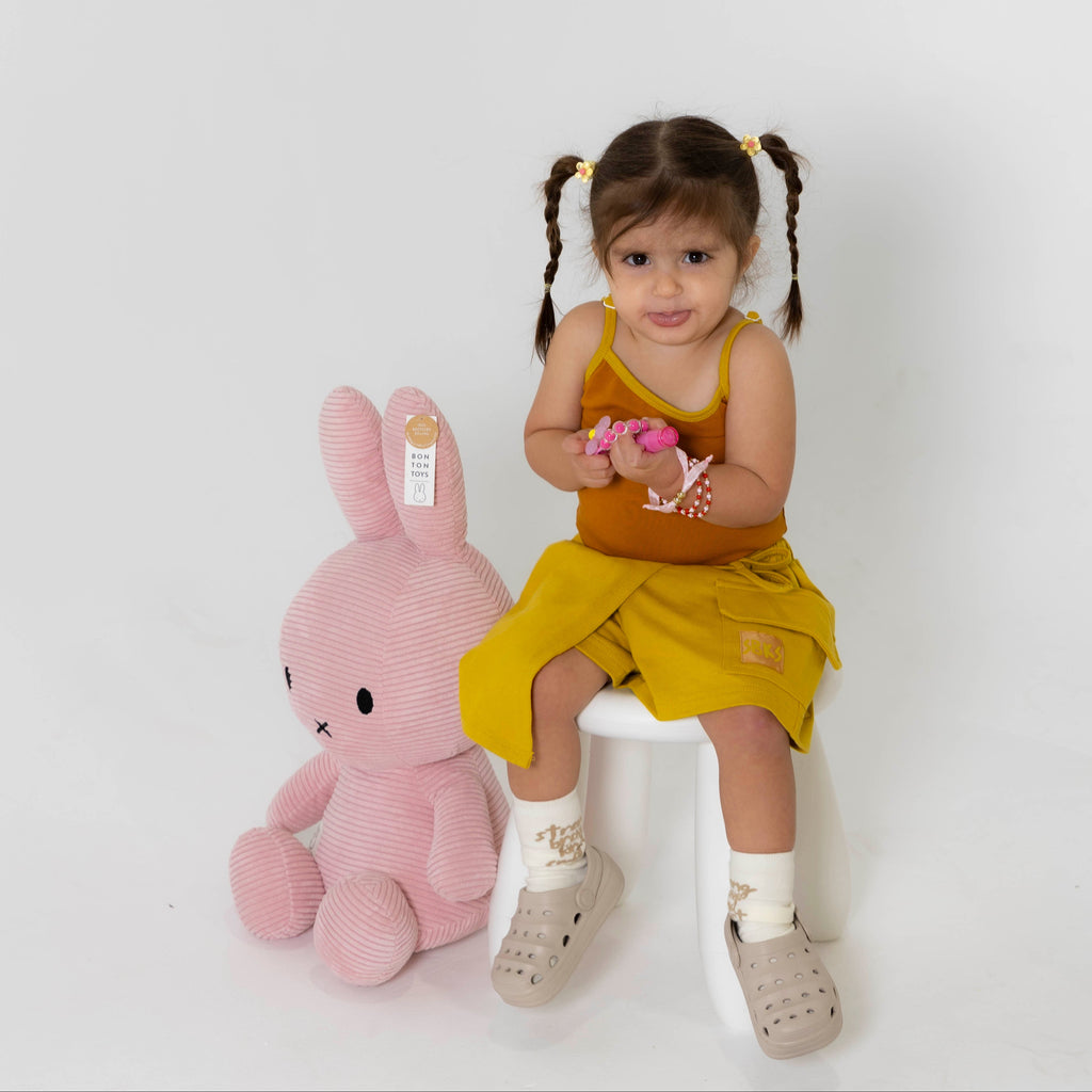 Tank Skort Set - PRE ORDER