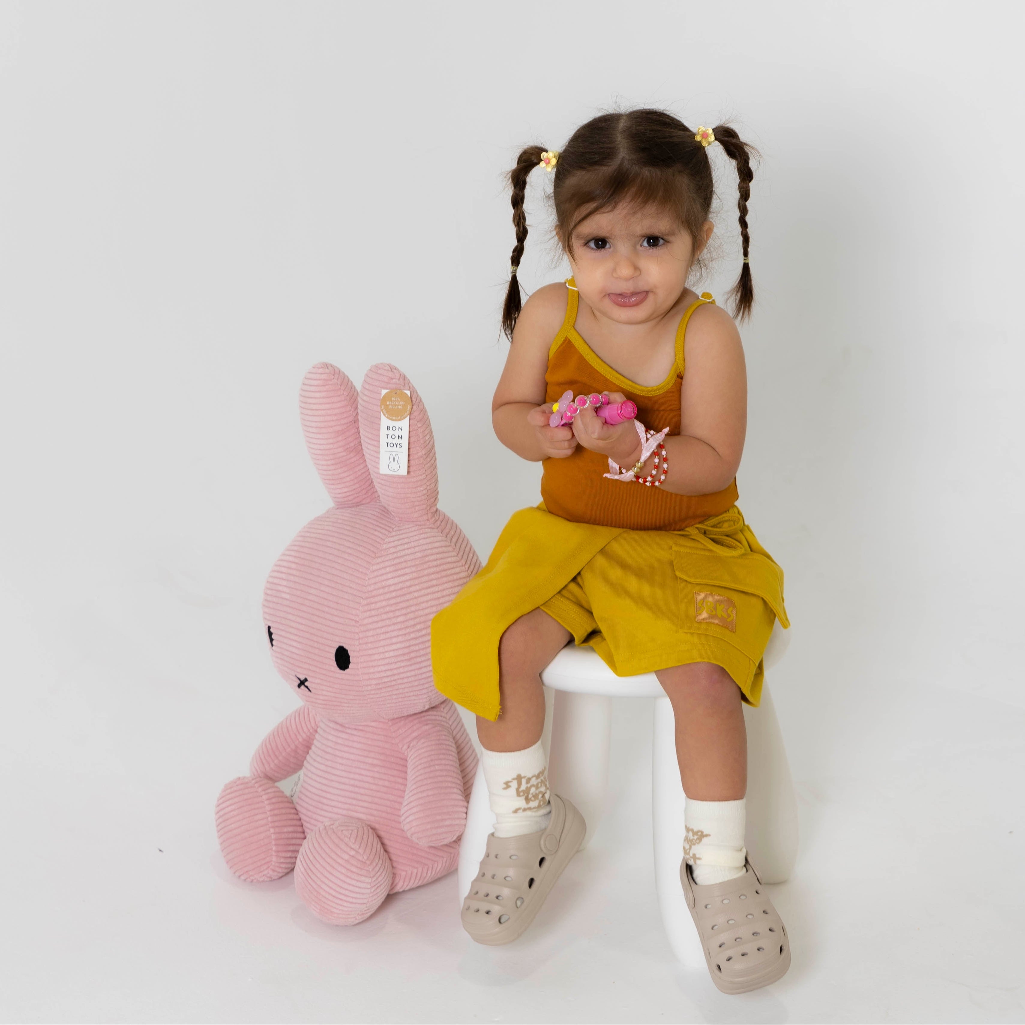 Tank Skort Set - PRE ORDER