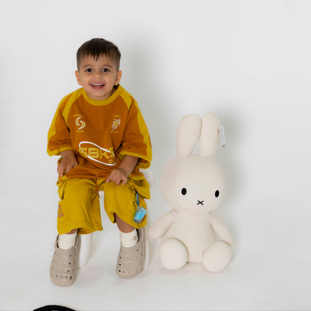 Racer Cargo Set - PRE ORDER