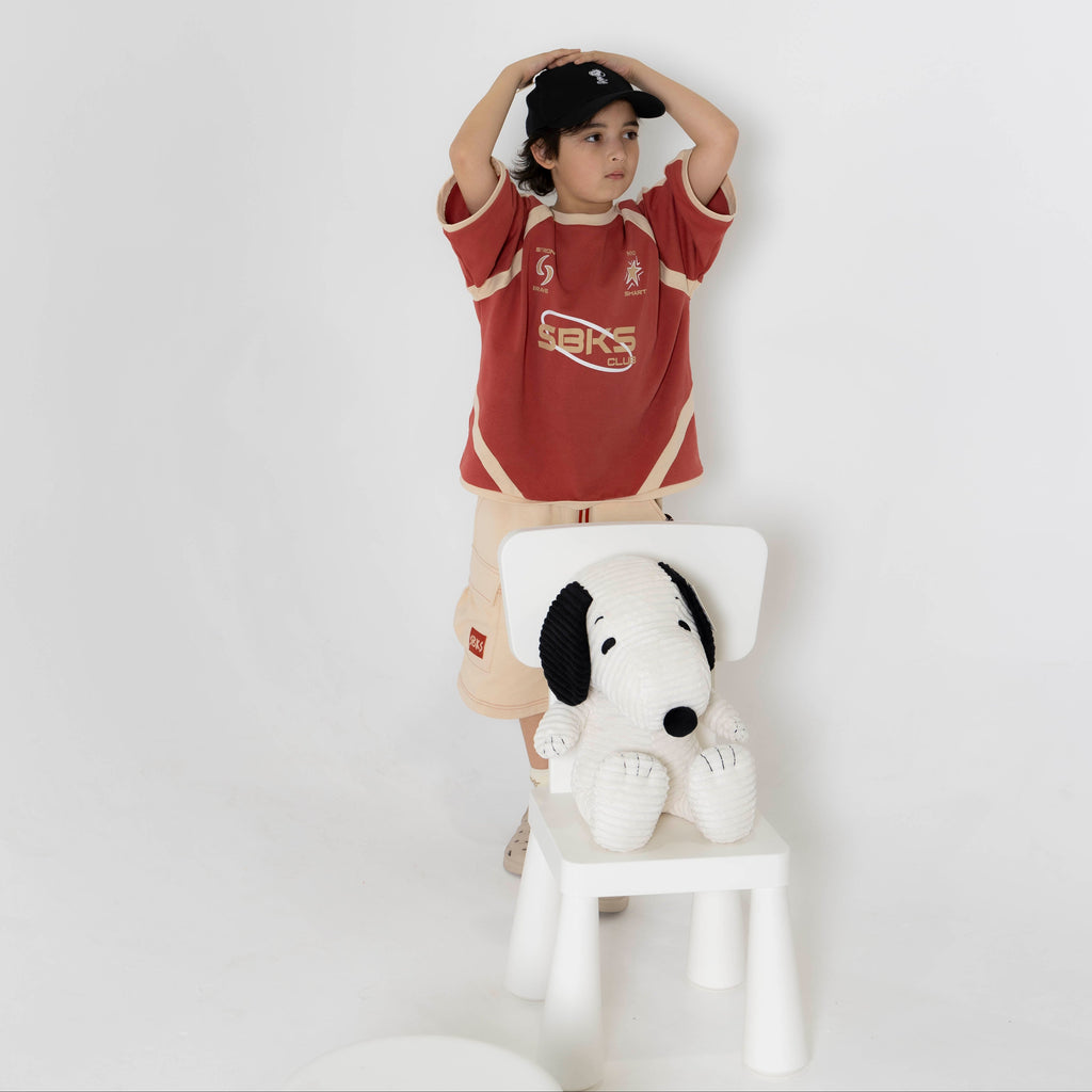 Racer Cargo Set - PRE ORDER