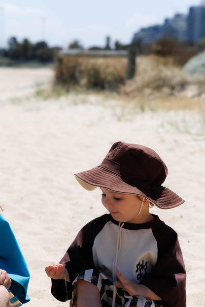 SBKS Bucket Hat