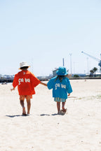 Bonjour Oversize T-Shirt