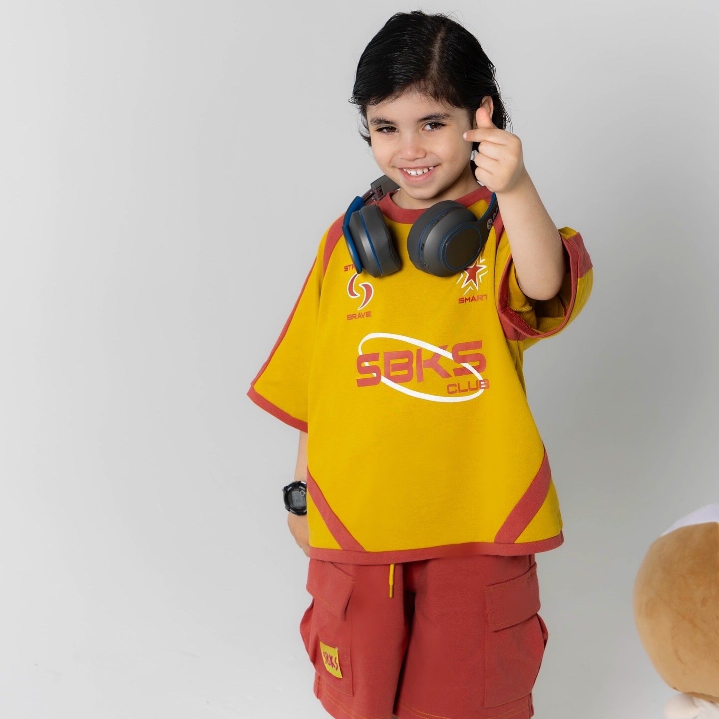 Racer Cargo Set - PRE ORDER