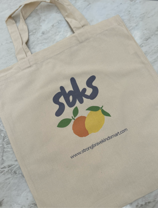 SBKS Tote Bag