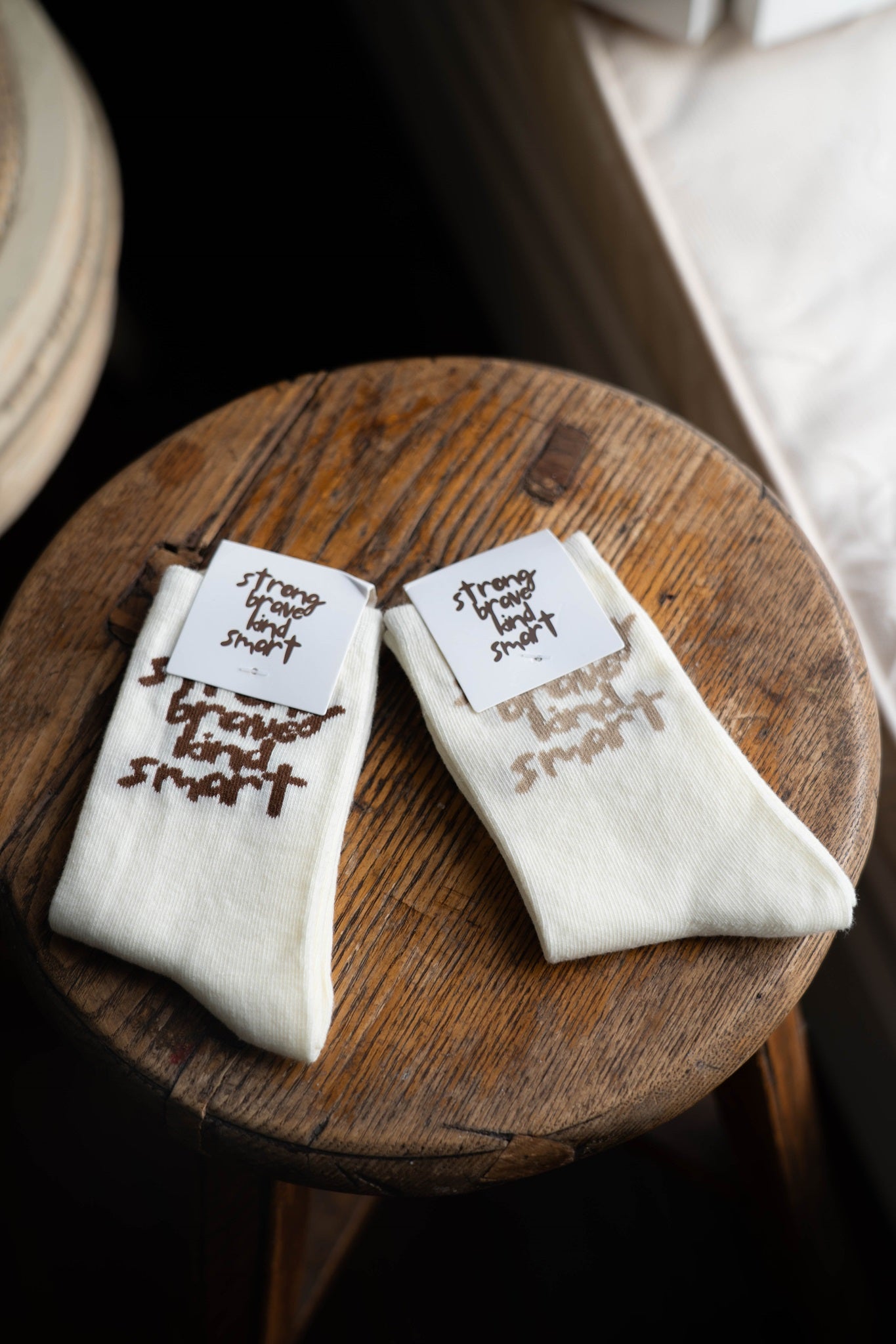 SBKS Crew Socks 2 Pack Bundle