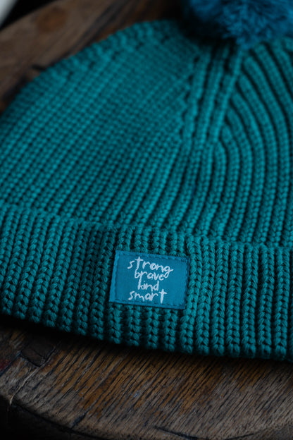 SBKS Beanie