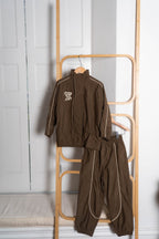 Après-ski Windbreaker Set