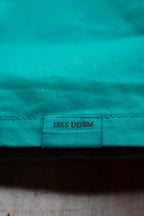 Colour Block Overalls