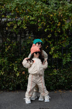 Après-ski Windbreaker Set