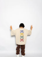 Wide Leg Track Pants