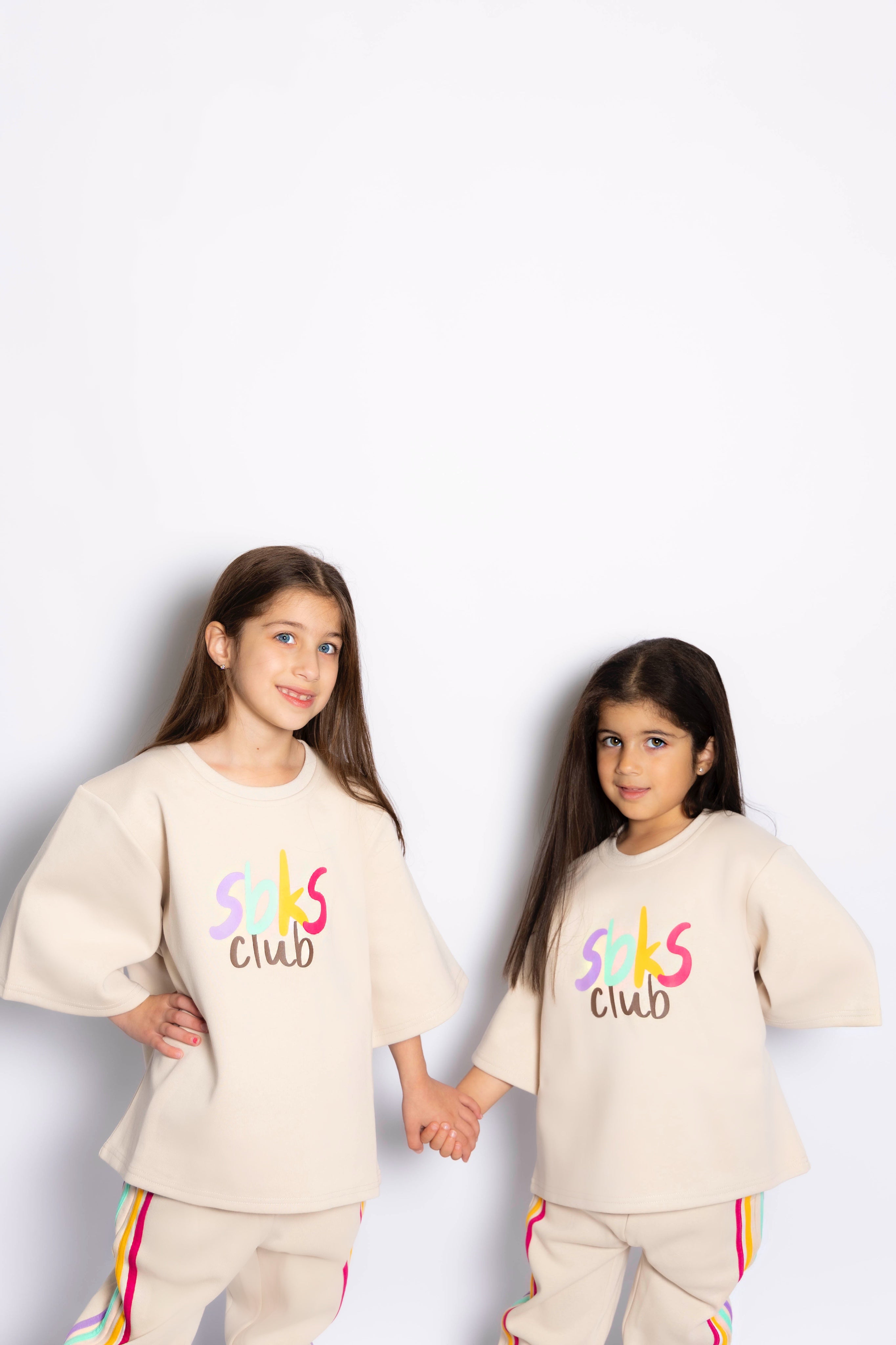 Cassette Graphic Knit Tee