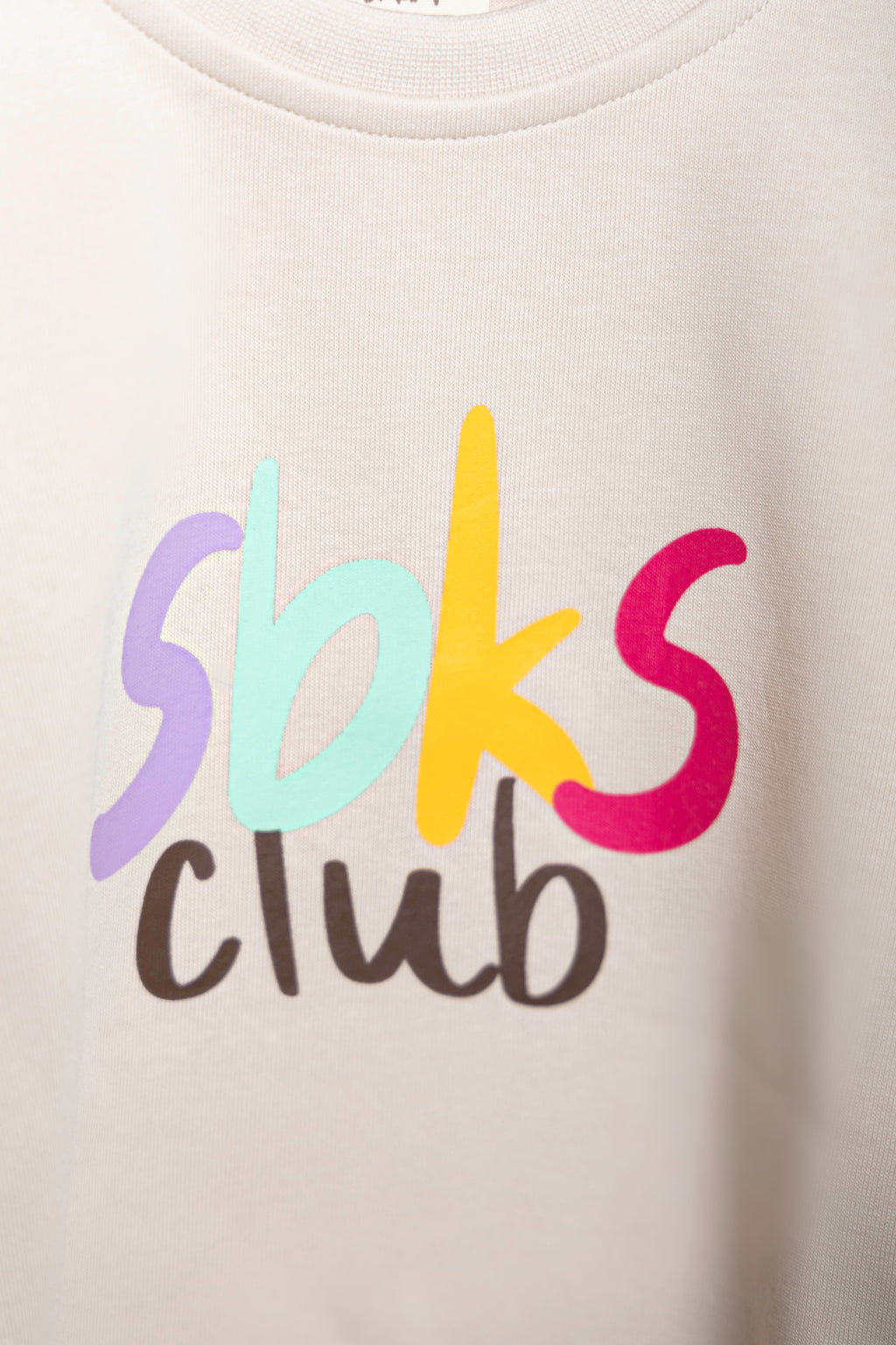 Cassette Graphic Knit Tee