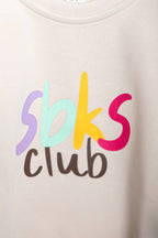 Cassette Graphic Knit Tee