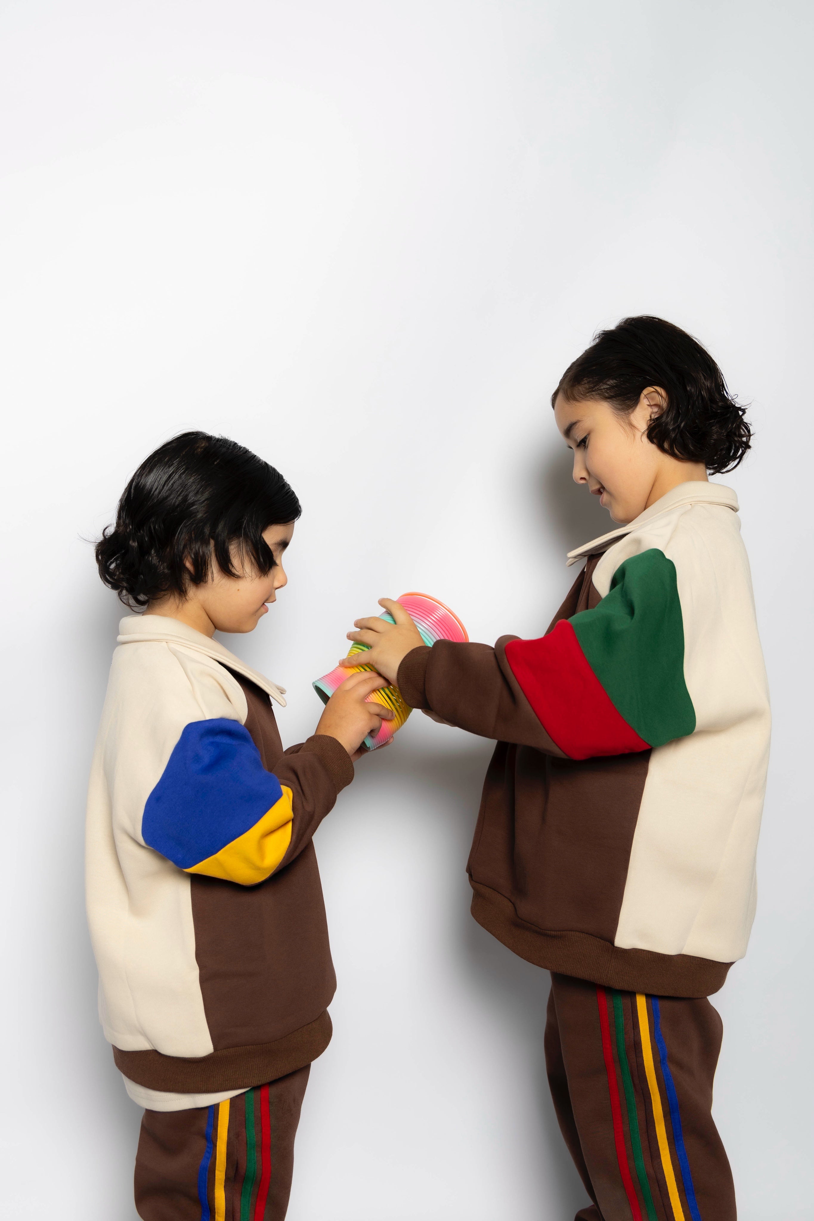 【pain or pleasure】25ss SARA SHIRRING JUMPER PAIN OR PLEASURE SARA SHIRRING JUMPER WHITE – SeoulSeoul