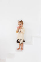 Bonjour Oversize T-Shirt